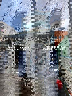 QUẬN 7 - 2 TẦNG - 95m2 - 4,5 TỶ