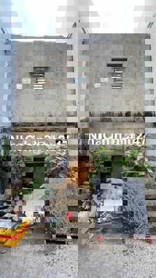 CHÍNH CHỦ VỀ BẢO LỘC BÁN NHANH ĐẤT ĐẸP TẶNG NHÀ 2 MẶT HẺM XE HƠI 51M2