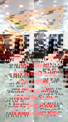 BÁN RẺ NHÀ ĐẤT TRẢNG DÀI, SỔ HỒNG RIÊNG, ĐƯỜNG RỘNG 5m THÔNG THOÁNG