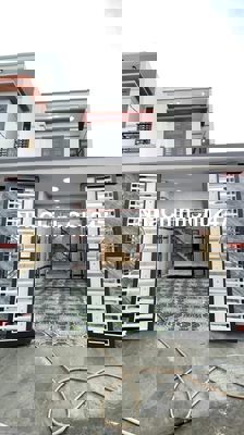 BÁN NHÀ 2 LẦU ĐƯỜNG HỒ VĂN CỐNG GIÁ HẤP DÂN