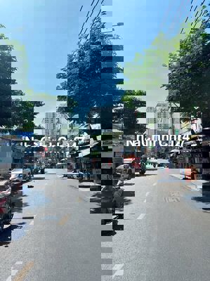 🔥 Rộng 163.5m², Bùi Đình Túy - Hẻm Xe Hơi, Giá 18.9 Tỷ! 🔥