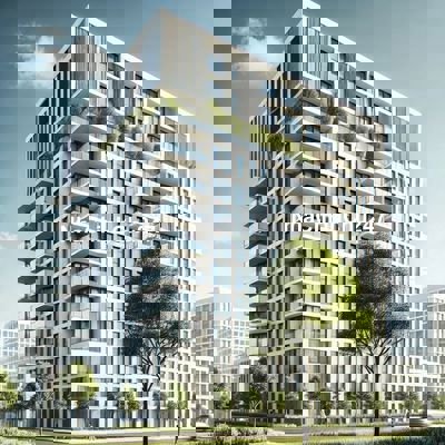 💥 Đầu Tư Ngay! Nhà Hẻm Nguyễn Văn Đậu, Thu Nhập 350 Triệu/Tháng! 💥