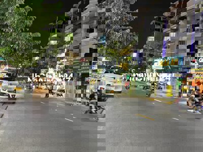 Bán nhà MT 90 Tân Sơn Nhì, 4x20, 1 lầu, st, gần Trường Chinh, 18.5 tỷ