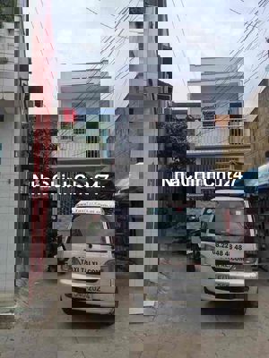 SIÊU PHẨM NHÀ CĂN GÓC 2 HẺM- XE HƠI ĐỖ CỬA - NGUYÊN HỒNG,P1,CHỈ 5,x TỶ