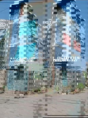 Chủ giảm 350tr căn góc HXH Lò Lu, con 4,5 tỷ, 65m2, 4 tầng, Q9, HCM