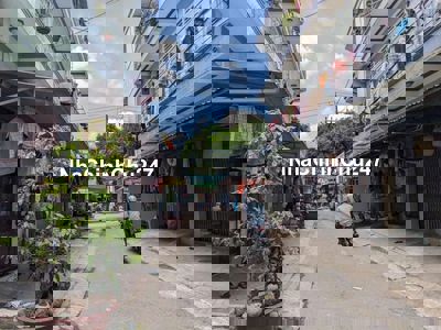 BÁN ĐẤT TẶNG DÃY TRỌ – 98M² – ĐƯỜNG 7M – Giáp Thủ Đức – CHỈ 4.5 TỶ