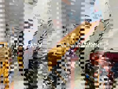 Bán nhà chính chủ  HXH - 4 PN - Trung Chánh, Hóc Môn – Nhỉnh 4 tỷ!