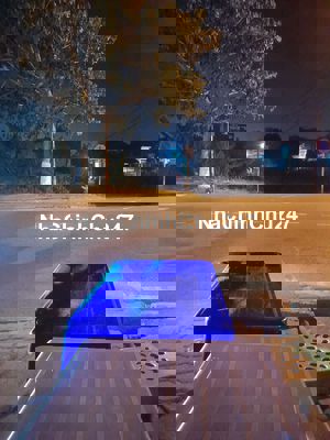 Cần  bán miếng đất trồng cây lâu năm