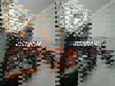 Chủ cần bán gấp nhà 2 tầng mặt tiền Nguyễn THế KỶ KDT Nam VIệt Á !