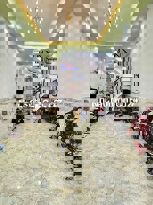 60m2 - Nguyễn Tư Giản - Phường 12 - Gò Vấp