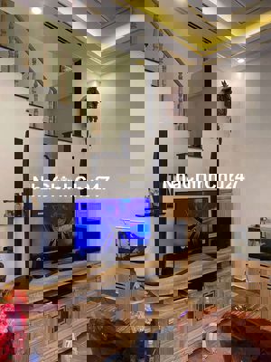 Nhà 3 Tầng Hoàng Diệu, 6,4 Tỷ, cách trung tâm 2 KM