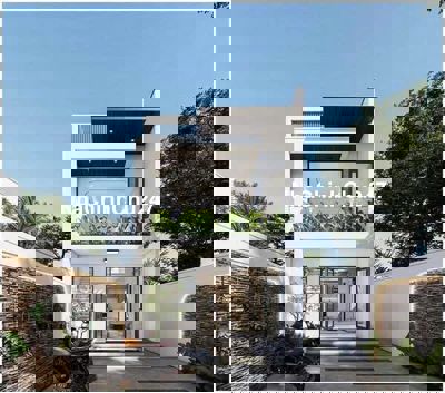 MỞ BÁN NHÀ 1 TRỆT 1 LẦU 2PN, 2WC GIAO HOÀN THIỆN CHỈ 2,5 TỶ