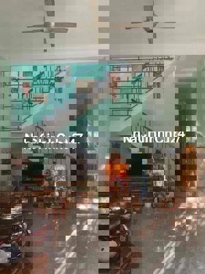 Nha 2tang Mỹ Đa Tây ĐaNang đuong 7.5m ngan 5m GiÁ chi 5t6