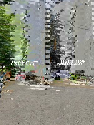 [CHỦ KẸT] GIẢM 200TR CẦN BÁN LÔ GÓC 2 MẶT TIỀN ĐƯỜNG U GHE TAM PHÚ