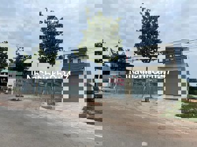 Chính chủ cần bán 4 lô đất vàng full thổ, mặt tiền Mỹ Phước Tân Vạn