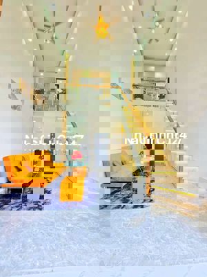 🔥🔥🔥 BÁN NHÀ TO ĐẸP - MỚI HOÀN THIỆN 🔥🔥🔥