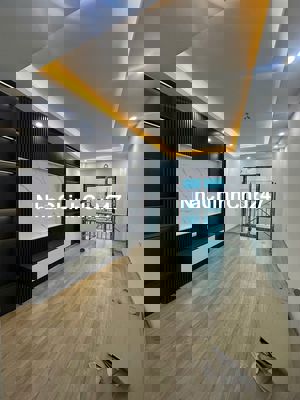 Bán nhà Quang Tiến, Đại Mỗ- 38m-6 tầng thang máy- Gần ô tô