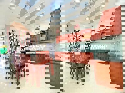 NHÀ MỚI ĐẸP 3 TẦNG KĐT HÀ QUANG I CÓ SỔ HỒNG CHỈ 8 TỶ