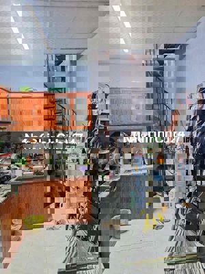 NHÀ BÁN 21m2, 3 TẦNG, 3PN, PHẠM VĂN CHIÊU, CHỈ 1.85 TỶ