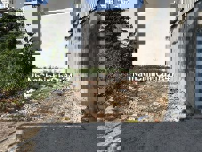 ĐẤT 5,5x19m ĐƯỜNG XE HƠI, P. TÂN KIỂNG, Q7 – GIÁ 6..tỷ