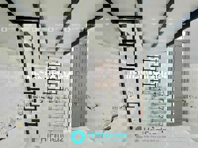 ✨Siêu phẩm Duplex cửa sổ lớn_Free nước_có thang máy gần chợ Tân Bình