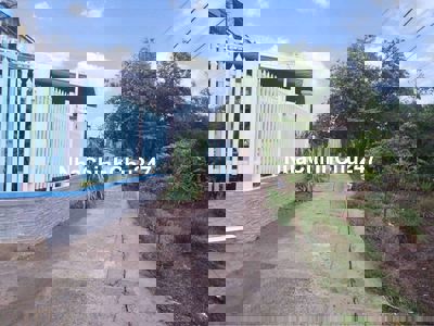 🆘🆘 1663m2 ĐẤT THỔ CƯ 2 MT ĐƯỜNG XE HƠI THÍCH HỢP PHÂN LÔ GIÁ TỐT