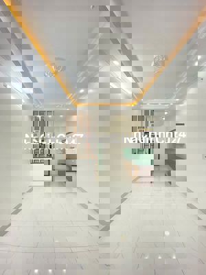 Bán nhà phố Trung Kiên, Tây Tựu 40m²x5tầng, sổ đỏ chính chủ Giá 5,5 tỷ