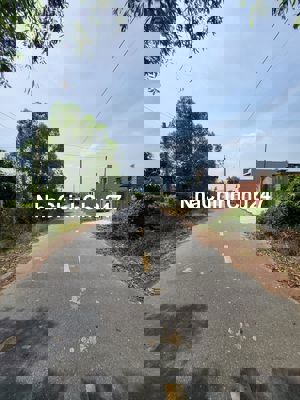 Bán đất tại Xã Phước Hội, 2,7 tỷ, 1160 m2, mặt tiền 37m,pháp lý đầy đủ