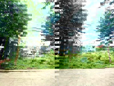 Bán đất 17,5x20 đường xe hơi phường Thạnh Mỹ Lợi Quận 2