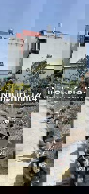 BÁN LÔ ĐẤT HẺM XE TẢI QUỐC LỘ 13,THỦ ĐỨC,76M2,GIÁ CHỈ 4,3 TỶ