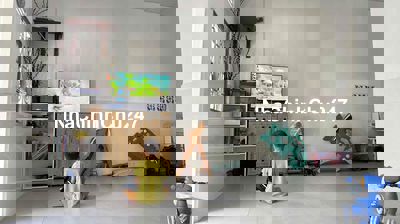 Bán Nhà Phước Tỉnh hẻm ôto khu dân cư kín full thổ cư không quy hoạch