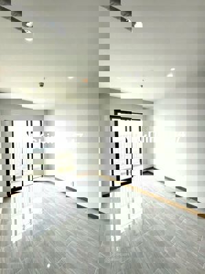 Căn hộ 1.6 tỷ 2PN cách q1 20p xe máy