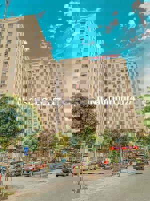 CHÍNH CHỦ GỬI BÁN NHANH CĂN HỘ PHÚC ĐẠT 1PN FULL NỘI THẤT