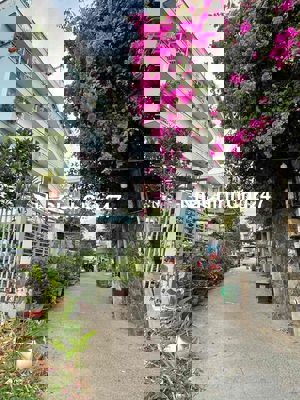 BÁN LÔ ĐẤT CỰC ĐẸP-CHỈ 46TR/M2- HẺM XE HƠI ĐUA NHAU TỚI ĐẤT-PHƯỚC KIỂN