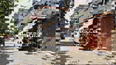 HÀNG ĐỘC SÁT QUẬN ỦY BTL-DT 50M2-ĐƯỜNG VỈA HÈ XE TẢI TRÁNH-KINH DOANH