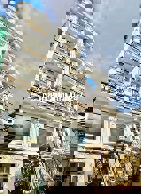 Cần tìm chủ nhân cho siêu phẩm nhà phố fbhhb bình tân