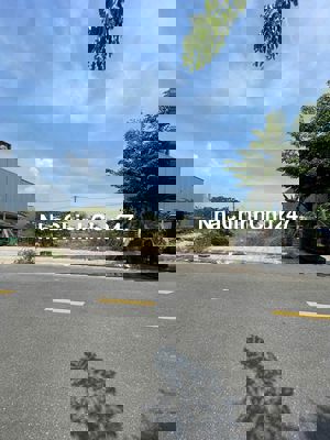 🌟 CHÍNH CHỦ BÁN LÔ ĐẤT ĐẸP – ĐƯỜNG HÓI KIỂNG 17 – NAM HÒA XUÂN