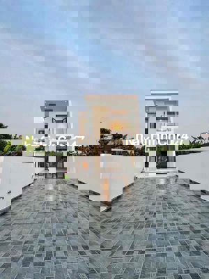 BÁN GẤP BIỆT THỰ VIEW SÔNG SỔ RIÊNG THỔ CƯ