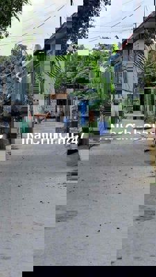 Gấp cần bán nhanh lô đất VP38 vào 1/ đường xe tải DT 72m2