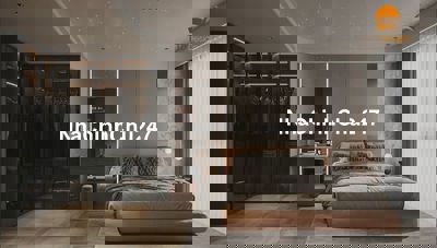 CHÍNH CHỦ ĐẦU TƯ BÁN CĂN 3PN KHU THE TROPICAL CHỈ 4 TỶ 6