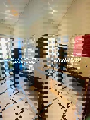 Căn hộ 35m2 Phan Chu Trinh