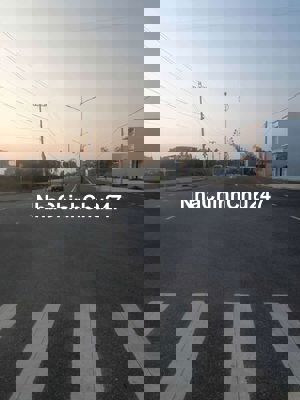 ĐẤT SÁT KĐT NGỌC BẢO VIÊN, TP QN