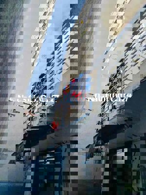 Chính chủ bán nhà đường Nguyễn văn quỳ quận 7