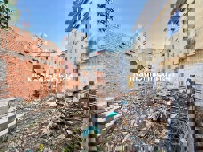 🌟 ĐẤT HXH 257M2 NGANG 8,5M SHR HOÀN CÔNG ĐỦ GIÁ 19,99TỶ