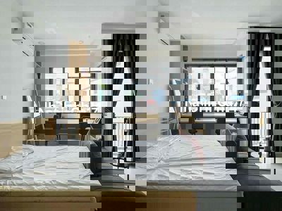 💥CHDV CAO CẤP - FULL NỘI THẤT - BAN CÔNG MỚI 100% NGAY TRƯỜNG CHINH