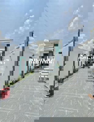 BÁN NHÀ CẤP 4, GỒM 3 PHÒNG NGỦ,SỔ RIÊNG THỔ CƯ,GIÁ CHỈ 1TỶ6