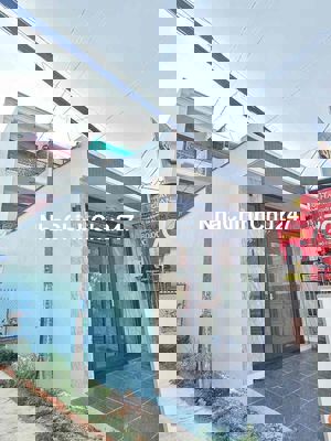 🍀CHÍNH CHỦ GỬI - NHÀ MỚI 100%, MẶT TIỀN KD ĐƯỜNG TRẦN VĂN MƯỜI – XTT,