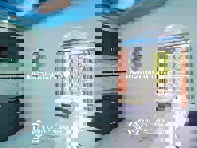 KHAI TRƯƠNG CĂN HỘ BAN CÔNG 40M2 ✨ 1PN RIÊNG TIỆN NGHI