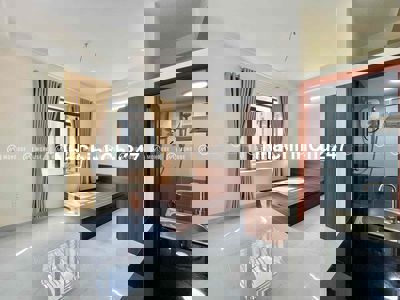 Căn hộ Mới xây 100% Ngay “ Đồng Đen “ đầy đủ tiện nghi , An Ninh cao🔥🔥