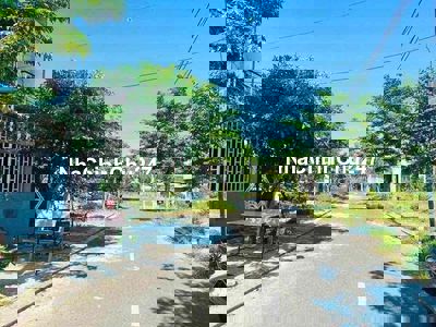 Chính Chủ Cần Bán KDT Ngân Câu Ngân Giang Gần Đại Học FPT